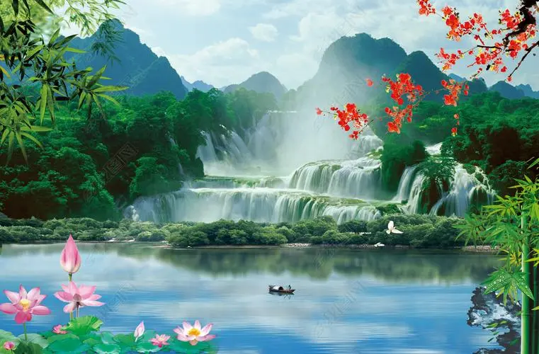 节能高效智能化
